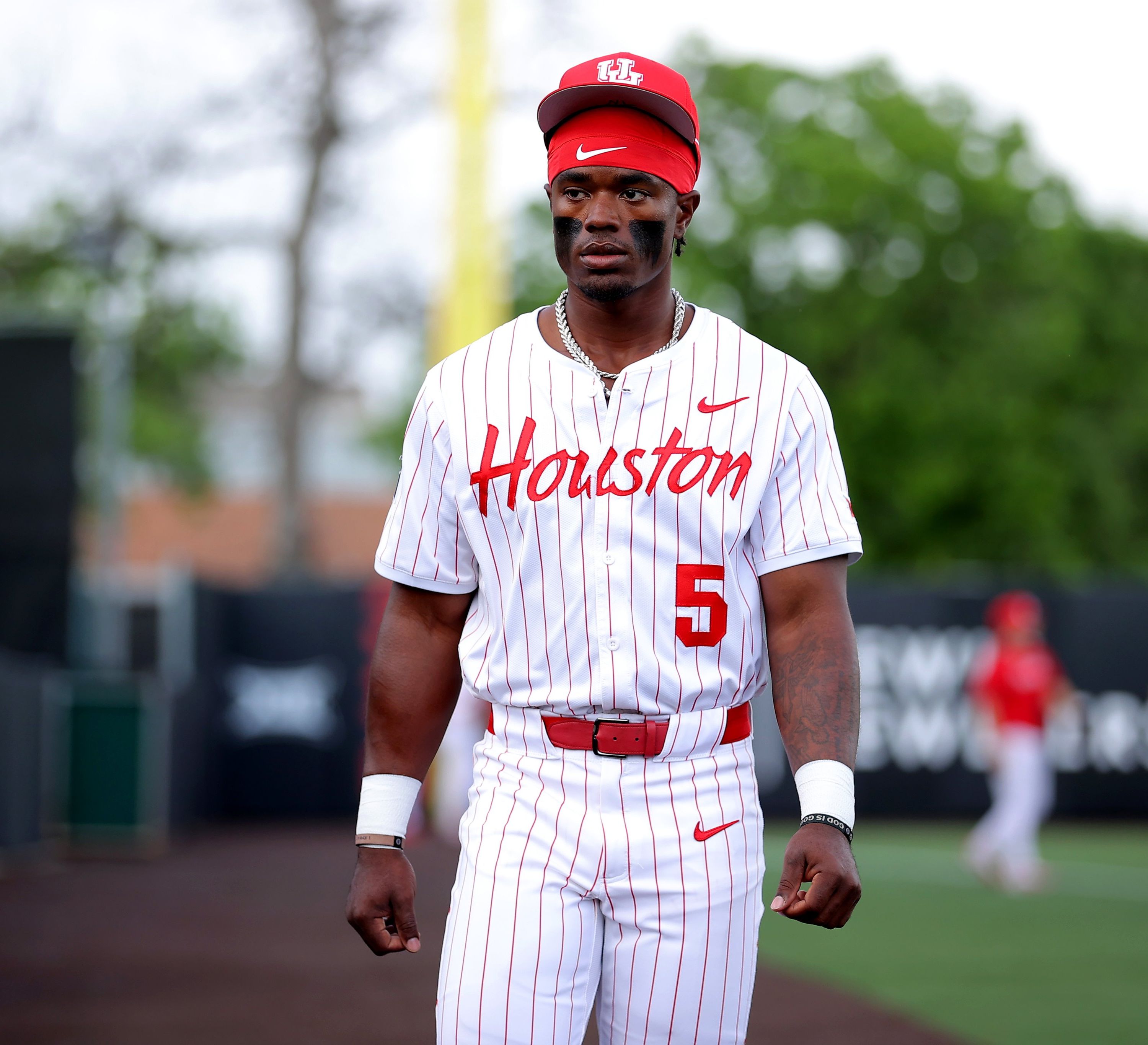 Houston Cougar Baseball