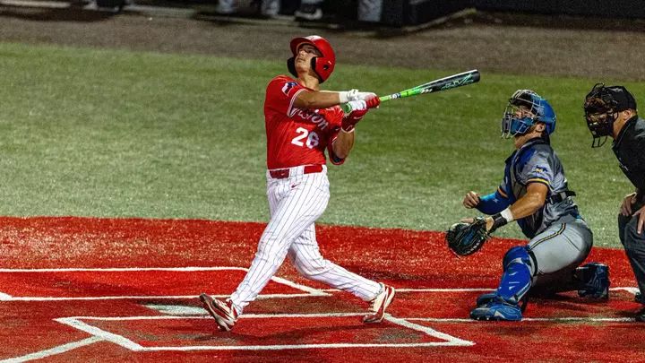 Houston Baseball