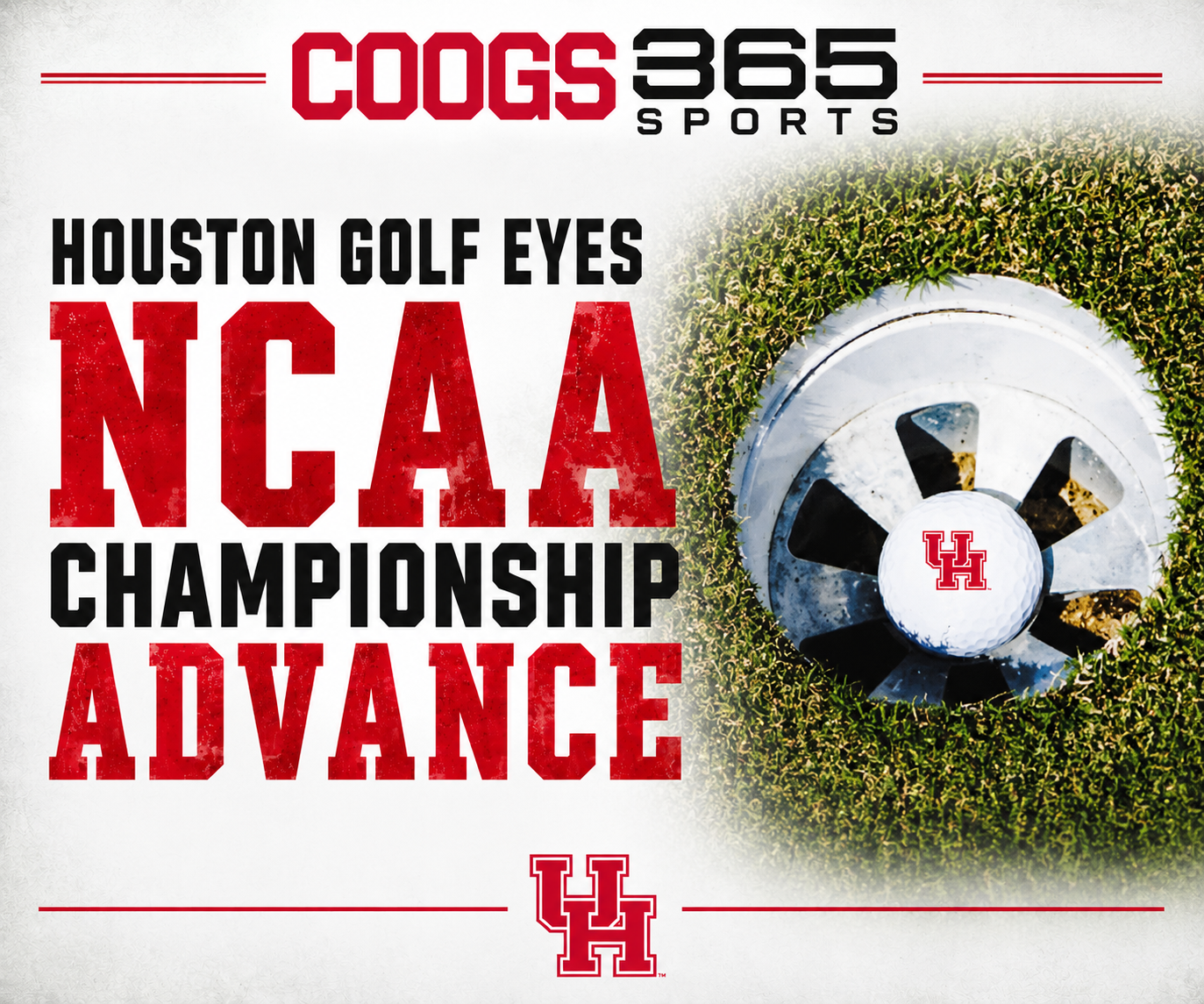 Houston Golf Eyes NCAA Championship Return at Bermuda Run