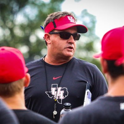 Houston set to part ways after 16 seasons with Coach Todd Whitting