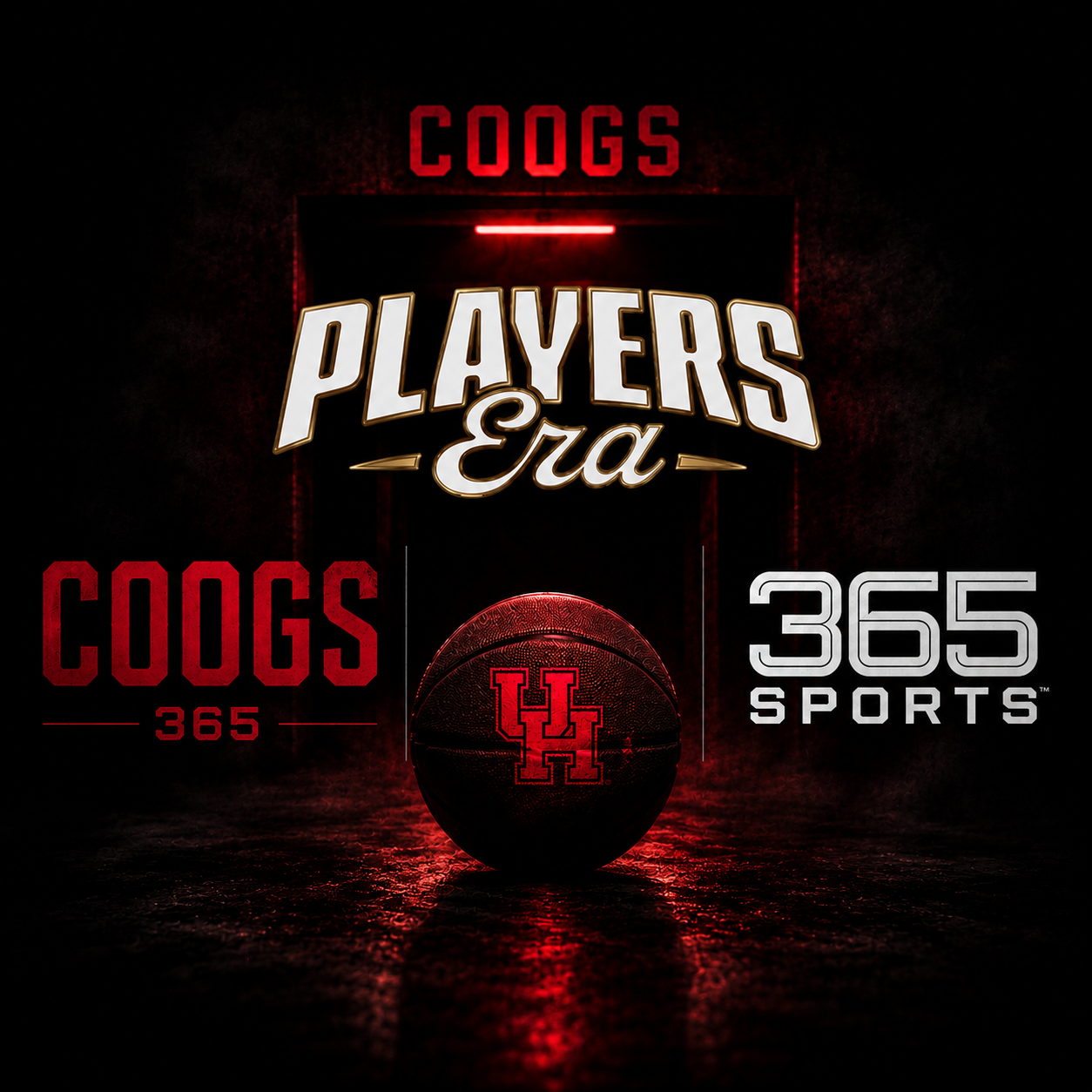 Houston will face Rutgers in Player's Era 8