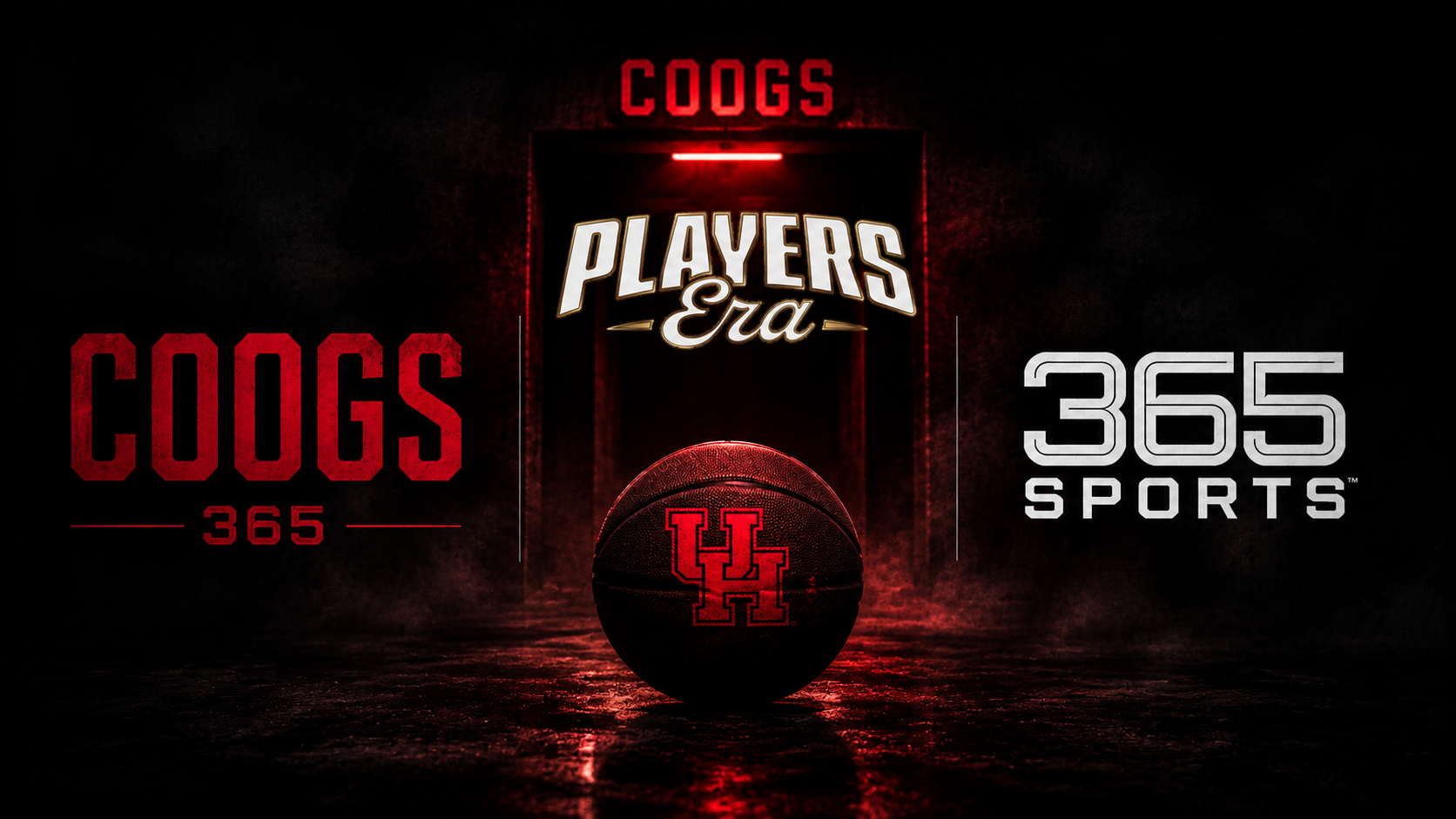 Houston will face Rutgers in Player's Era 8