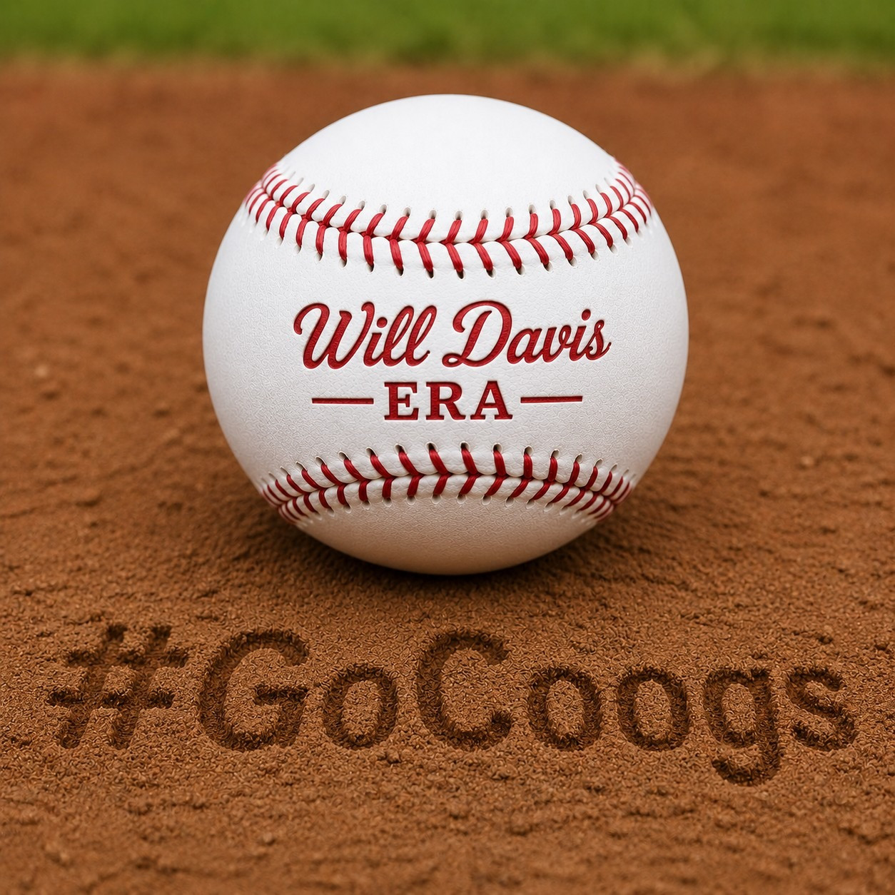 Will Davis Era has begun at Houston
