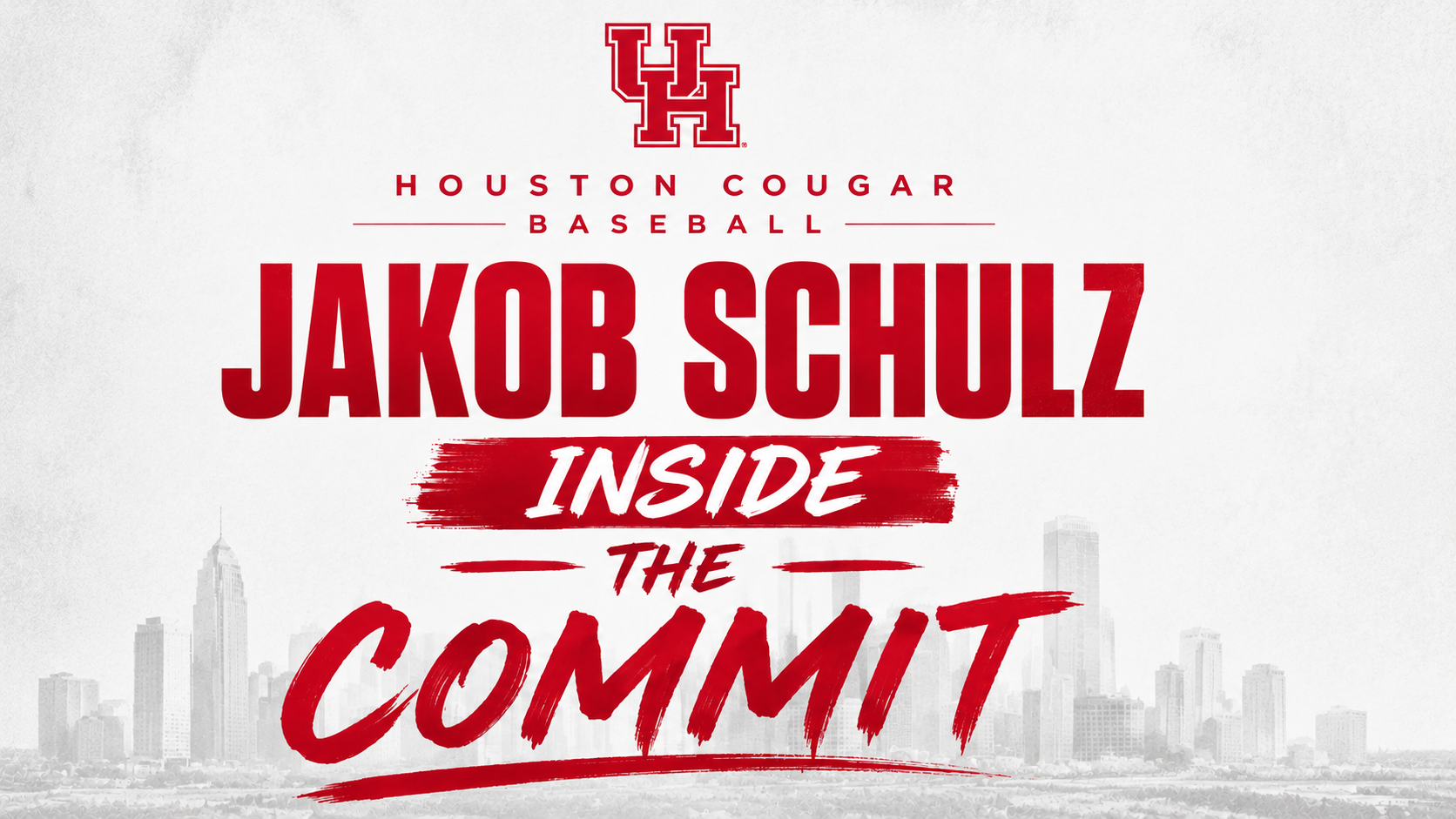 Former Vandy LHP. Jakob Schulz transfers to Houston