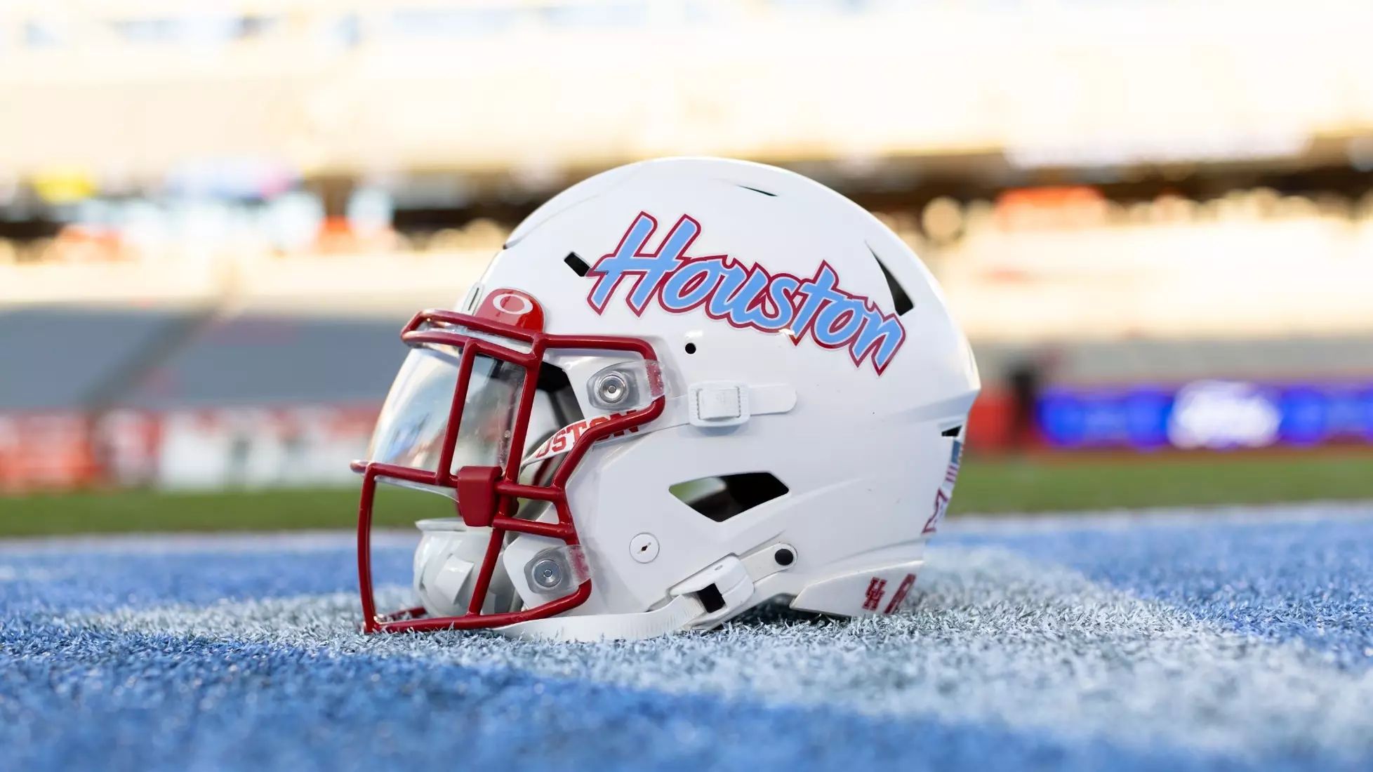 No.20 Houston set to host plenty of prospects vs UCF in Week 5